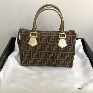 Fendi handbag